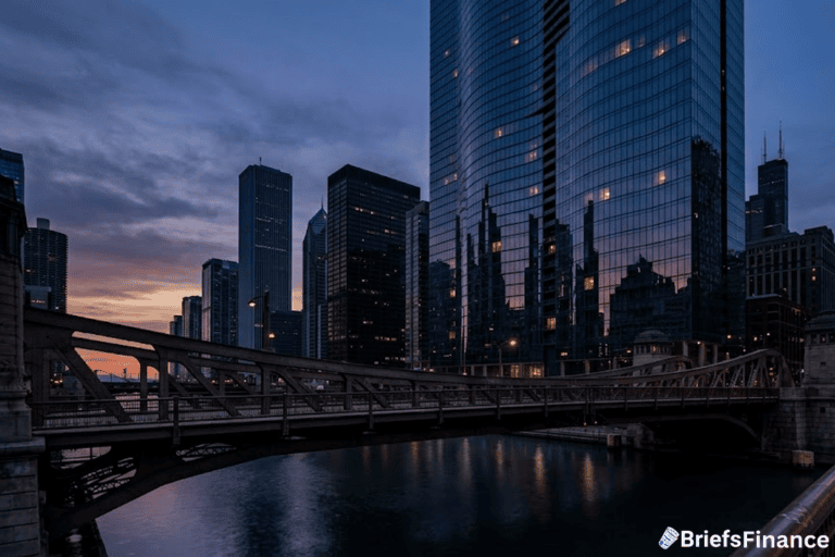 Housing Market 2026: Why Office Buildings Are Cracking Before Houses Do