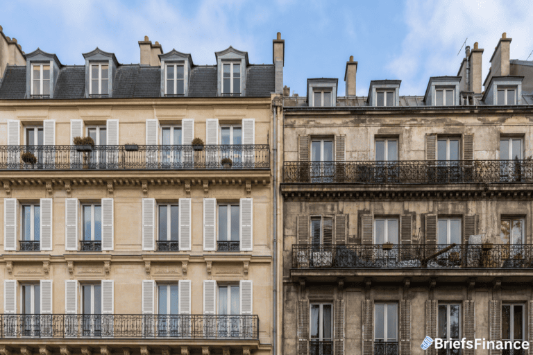 IMF's Georgieva to France: Get your fiscal house in order