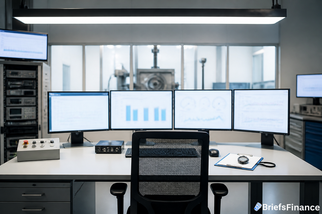 Independent AI evaluators move to front line