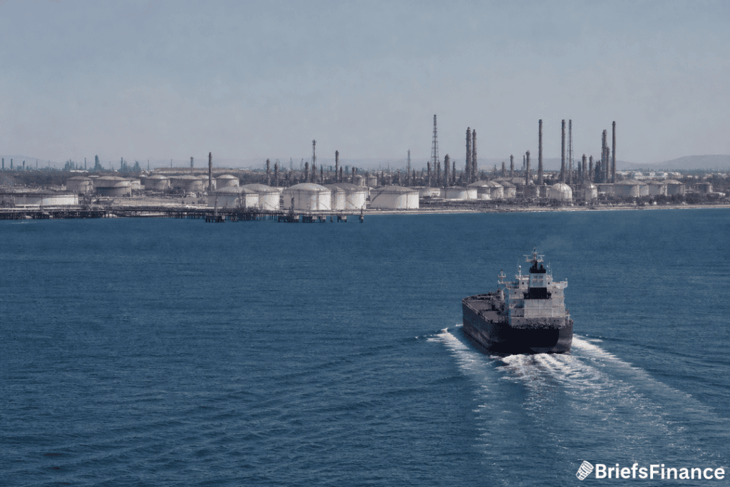 Indian Gas Indian Oil to Cut Gulf Term Crude Deals