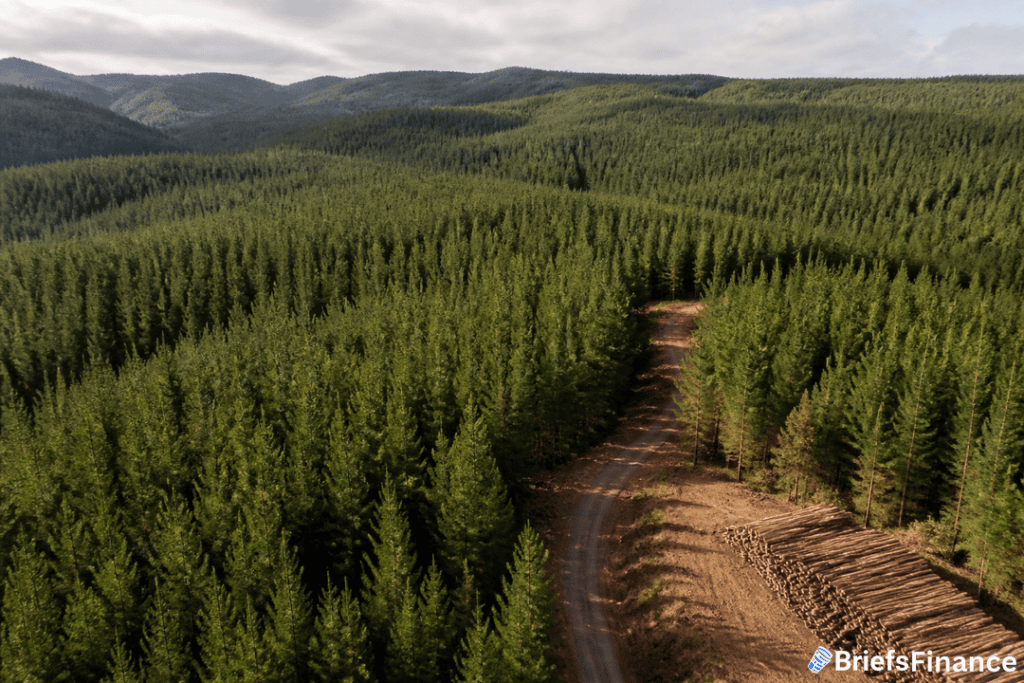 Timberland Investing: Why Investors Buy Trees