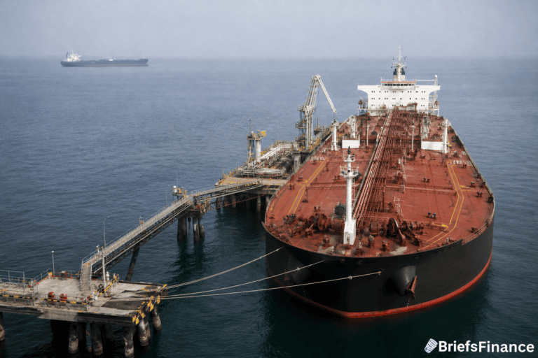 Iraq Races to Lock In Tankers as Hormuz Risks Upend Oil Shipping
