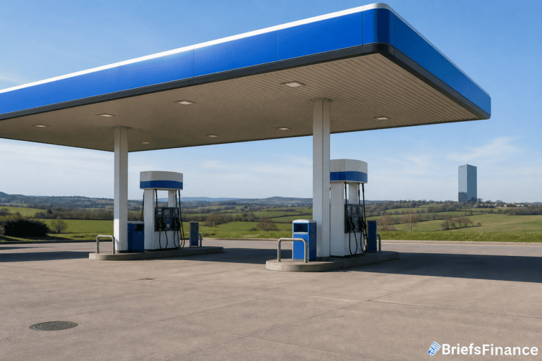 Ireland Slashes Fuel Levies, Freezes Carbon Hikes, and Tops Up Wealth Fund in New Budget