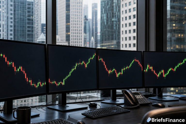 JPMorgan pegs 2026 crypto inflows near $50B, momentum building into Q4