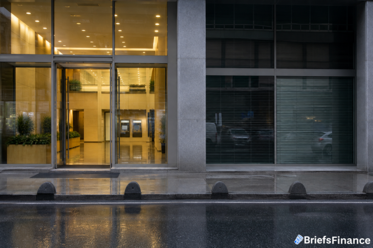 JPMorgan's Turkish brokerage moves to shut, Istanbul bank branch stays open