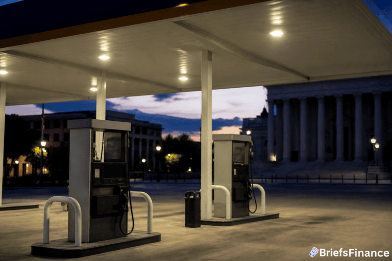 Judge Lets Lukoil Franchisees Keep Suit Over Pricing and Treatment