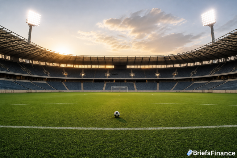 KKR Co-Founders Back 42% Valencia CF Stake at €1.25B Enterprise Value