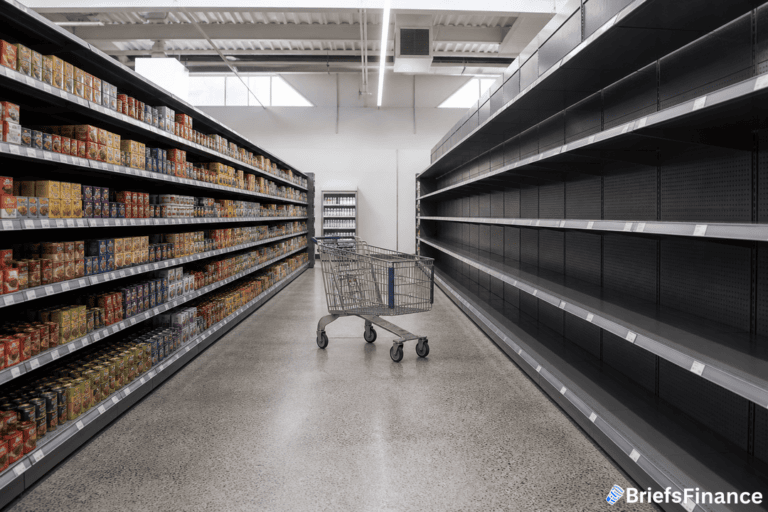 Kroger ex-CEO says Albertsons merger was "doomed from the beginning"