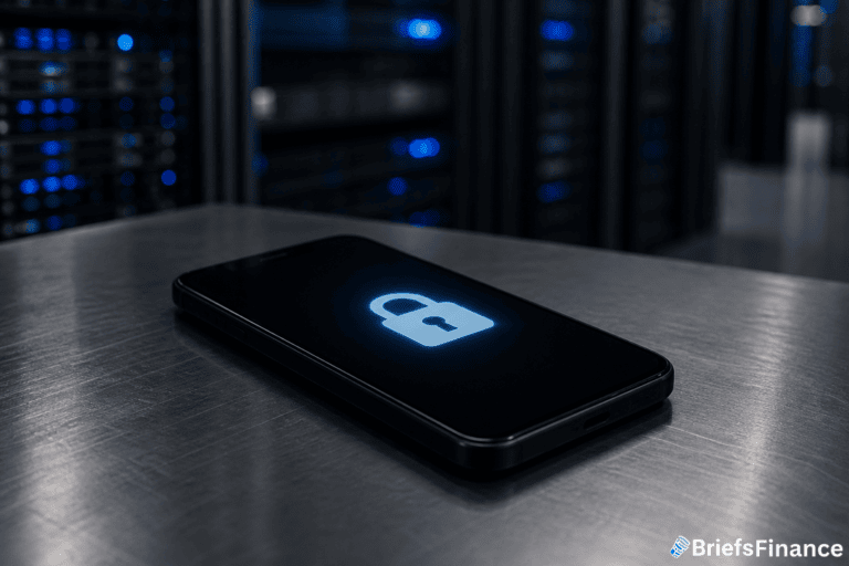 Ledger unveils $899 Atom, a security-first phone for crypto, AI and private messaging