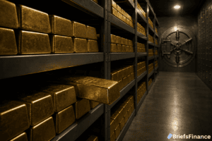 Thomas Test Function London Trial Threatens LBMA's Future