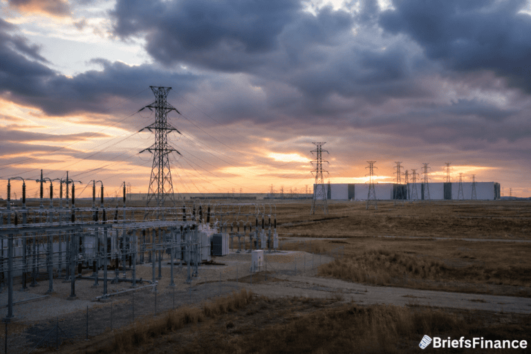 LS Power Raises $6 Billion Flagship Fund as AI Supercharges Power Needs