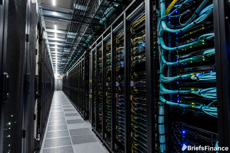 LSEG eyes $3.5B Octus deal to bulk up its data business