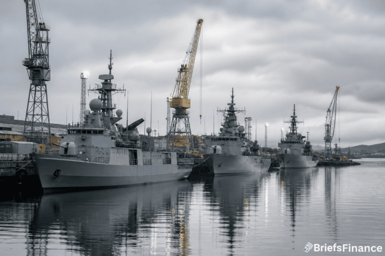 Malaysia eyes new naval strike missiles after Norway deal falls through
