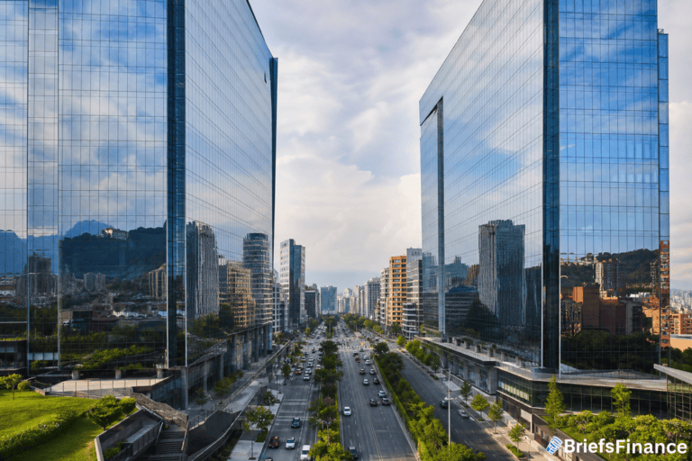 MetLife and CNP Assurances circle Prudential's Brazil and Mexico units in $3B play