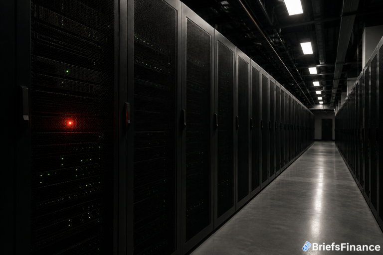 Michael Dell says AI needs guardrails as data center debate heats up