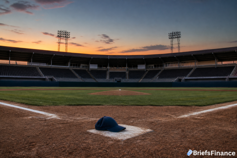 MLB floats 154-game season starting in 2029, tied to salary cap push