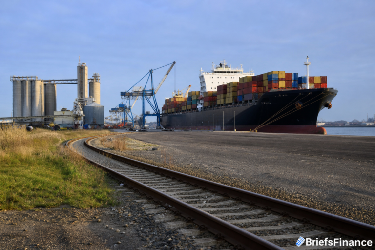 Modern Way pitches container grain route via Abkhazia to Turkey
