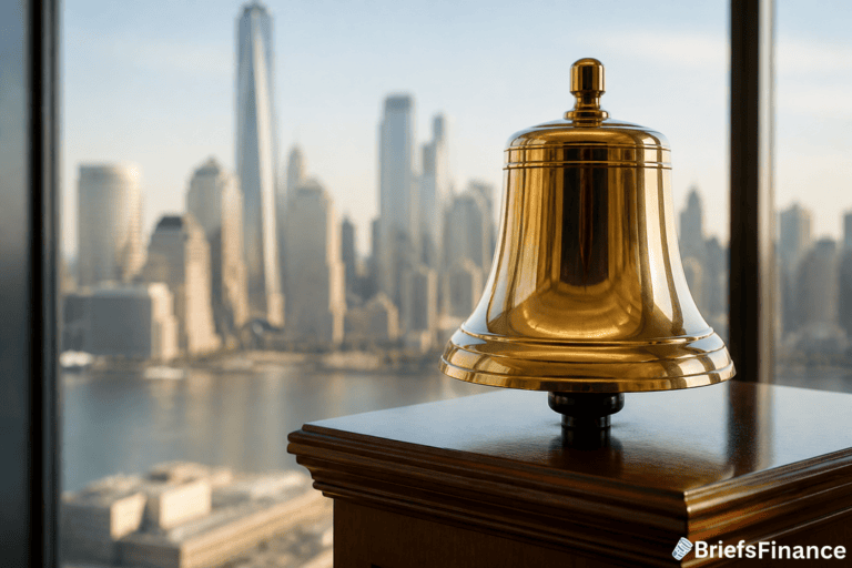 Morgan Stanley's IPO-fueled wealth surge powers a Q3 beat