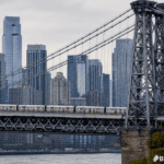 MTA Shrinks Refinancing Plan as Munis Hover Near 15-Year Highs