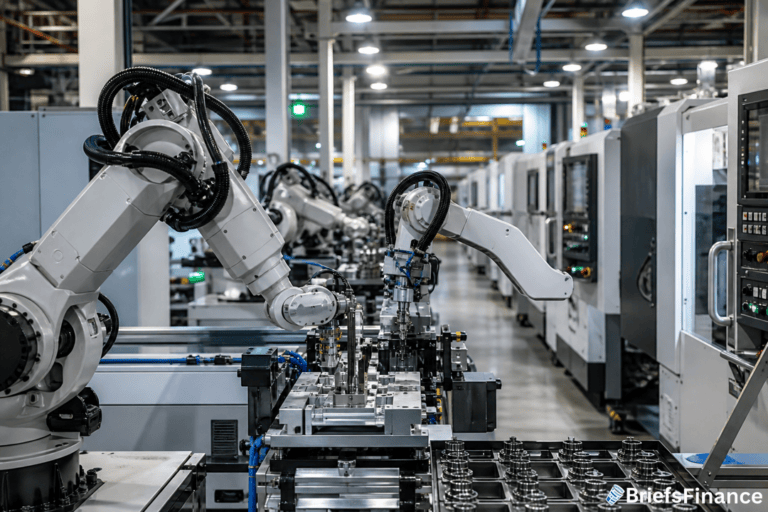 Murthy Family Office to Double India Investments, Pivoting Toward AI and Precision Manufacturing