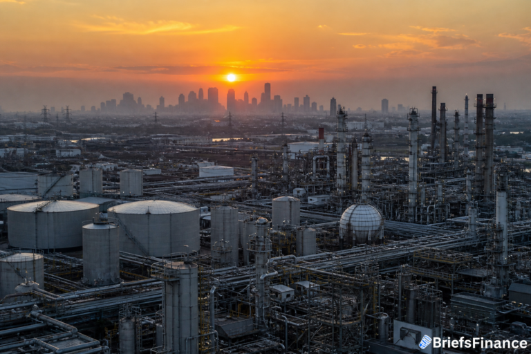 Nigerian Exchange eyes fresh listings as Dangote refinery IPO reshapes sentiment