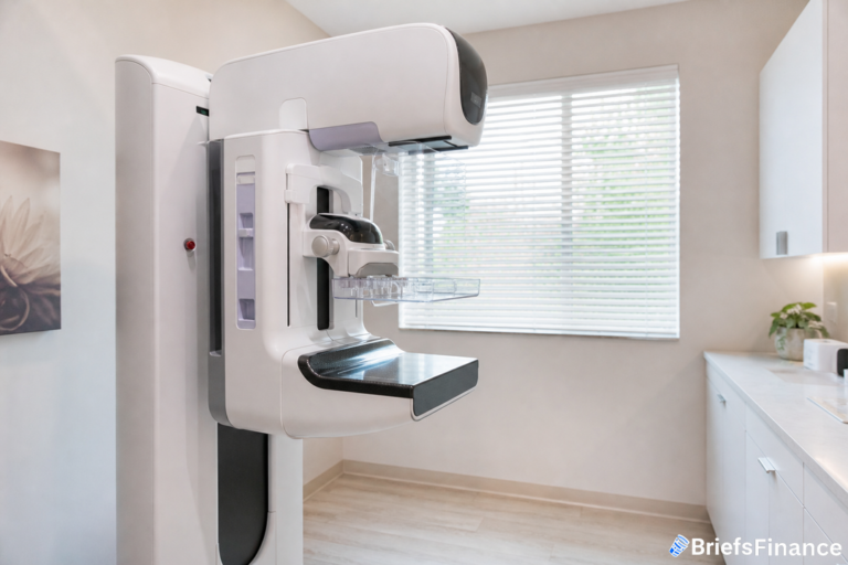 Novartis' Kisqali shows overall survival lift in early breast cancer