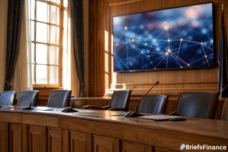 NYC Council pulls AI critics and tech giants into the same room on Monday