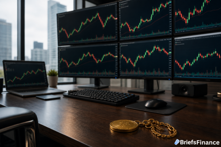 OKX and ICE move to bring tokenized NYSE stocks to crypto traders