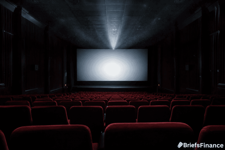 RedBird Puts $4 Billion Into Deal Backing Skydance Buy of Warner Bros. Discovery Inc.