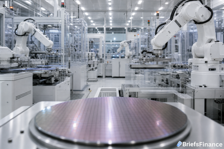 Samsung smashes profit record, but the AI crowd still wanted more