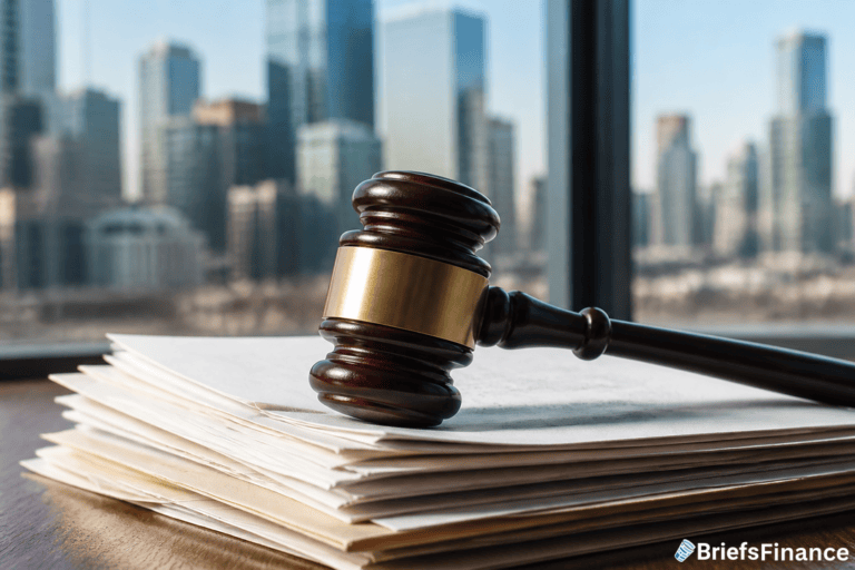 SEC Censures JPMorgan Over Trader With Foreign Sanction