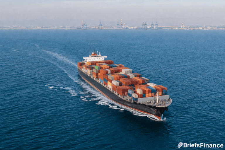Shell's Wael Sawan says Middle East shipments are roughly 80% of prewar pace