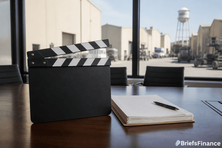 Skydance Is the New Name When Paramount Skydance and WBD Close Next Week