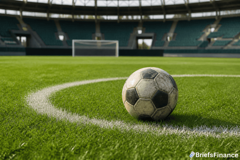 Soccer fandom surges in the US after this summer's World Cup