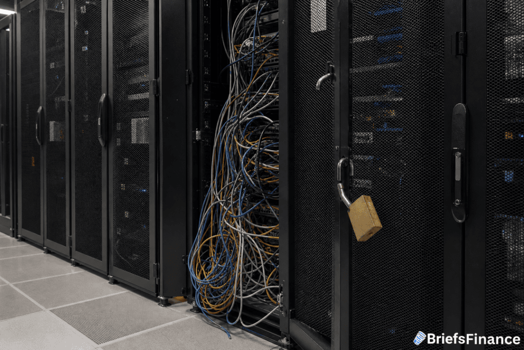 Swift Security S. Korea Orders Rapid Security Checks After AI-Linked Breach