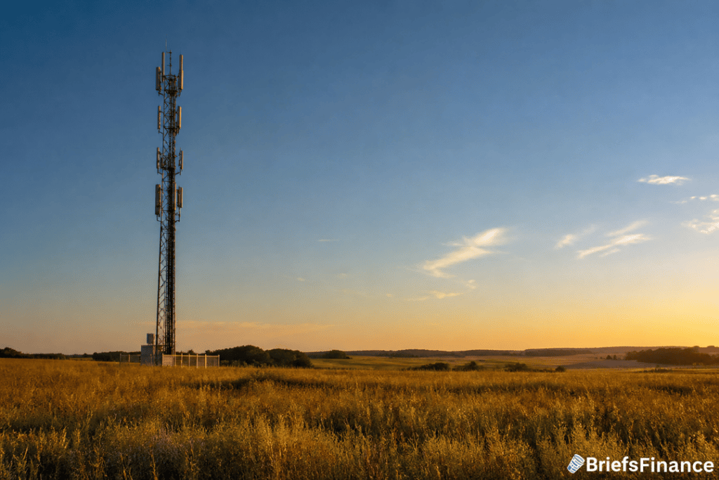 Sectral Line SpaceX buys 800 MHz spectrum to power Starlink Mobile