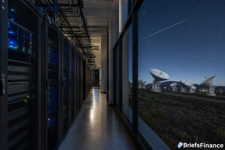SpaceX Posts 161% Revenue Jump Driven by AI and Starlink