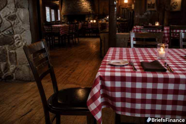 Texas Roadhouse shares wobble after viral hoax, then draw fresh analyst upgrades