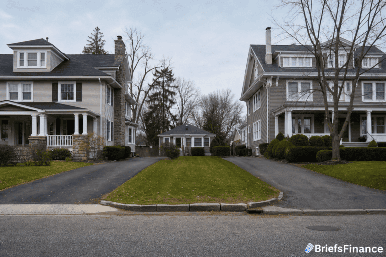 The "Silver Tsunami" Could Flood U.S. Listings but Miss Starter Homes