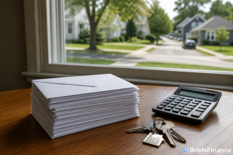 Thousands of ARM Borrowers Face Upcoming Rate Resets