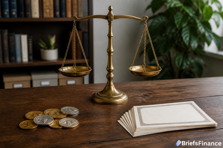 Token teasing fizzles as crypto projects swap coins for shares