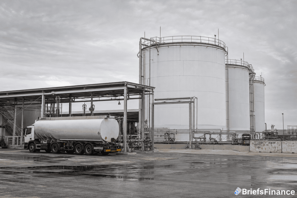 TotalEnergies Cuts French Pump Prices, Uses Diesel Reserves