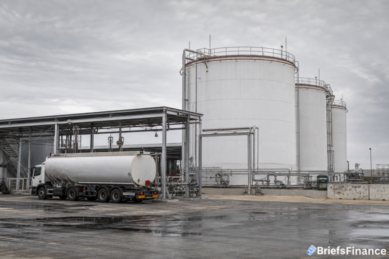 TotalEnergies Cuts French Pump Prices, Uses Diesel Reserves