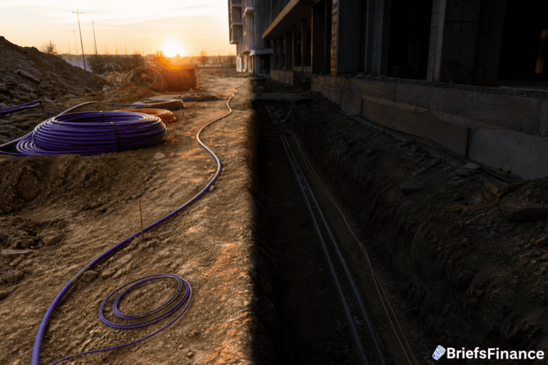 Traders Split on Virgin Media O2 Bonds as Debt Fears Meet Netomnia Deadline