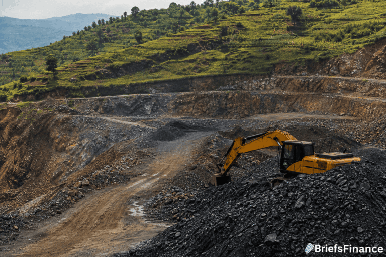 Trinity Metals eyes New York IPO as tungsten boom powers Rwanda expansion