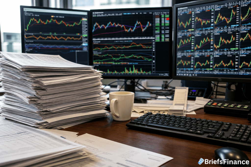Trump's 517 Trades in August Include Big Meta Buy