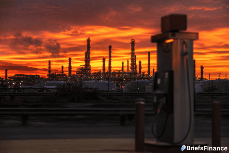 Trump presses Zelenskyy to stop refinery strikes as diesel plan ignites political fire