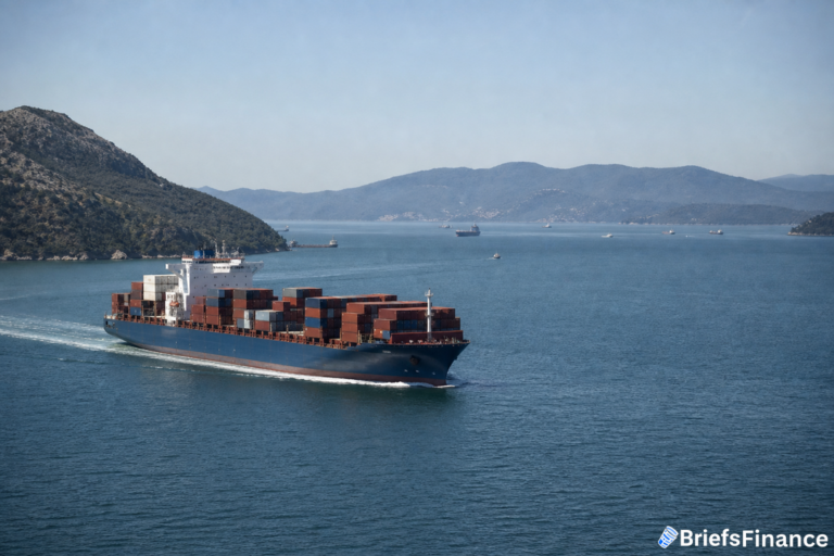 U.S. diplomat says markets are overpricing Taiwan Strait conflict risk
