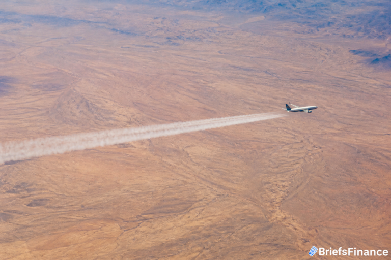 U.S. hits Air France and KLM with $425,000 over Delta-coded flights through barred Iraqi airspace