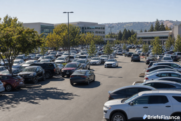 U.S. Office Market Tightens as Demand Returns and Space Disappears